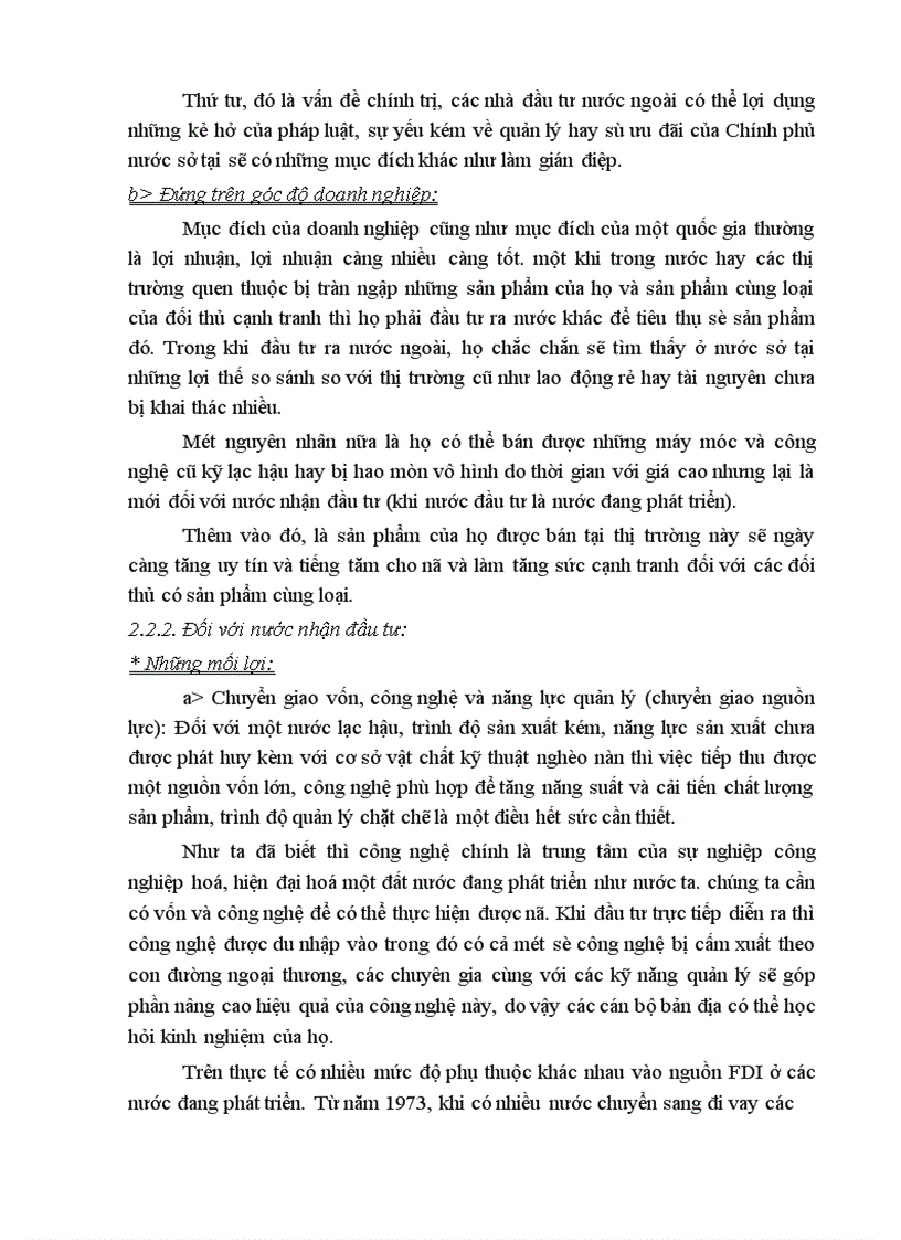 image for page Một số giải pháp nhằm tăng cường thu hút đầu tư trực tiếp của EU vào Việt Nam