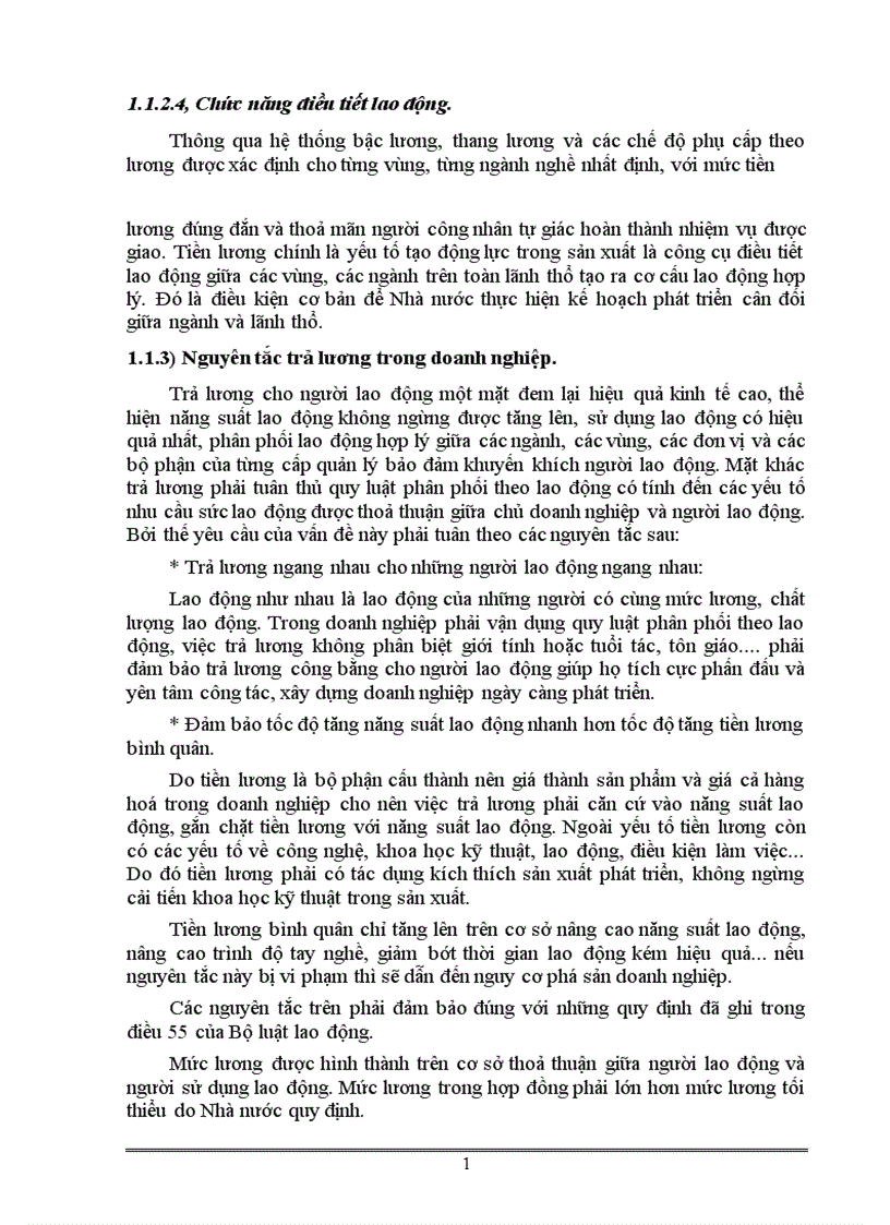 image for page Hoàn thiện kế toán tiền lương và các khoản trích theo lương tại Công ty khai thác công trình thuỷ lợi Mỹ Đức Hà Tây 1