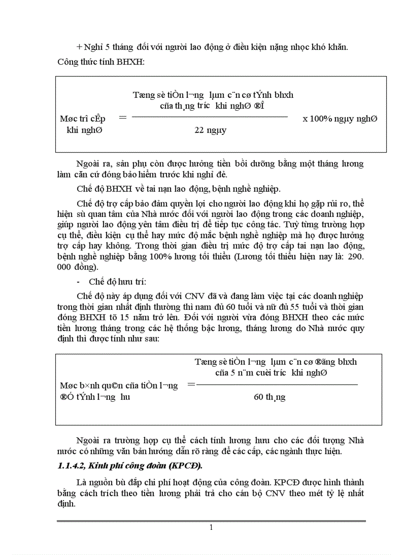 image for page Hoàn thiện kế toán tiền lương và các khoản trích theo lương tại Công ty khai thác công trình thuỷ lợi Mỹ Đức Hà Tây 1