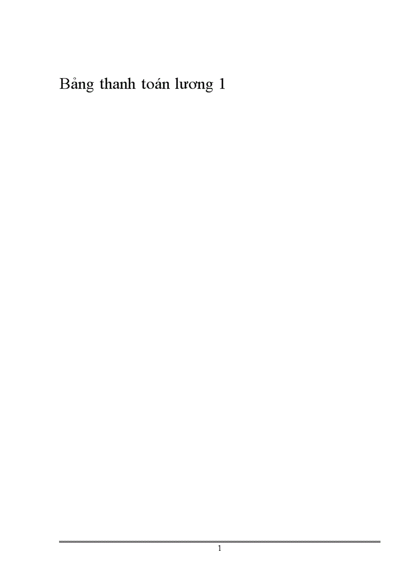 image for page Hoàn thiện kế toán tiền lương và các khoản trích theo lương tại Công ty khai thác công trình thuỷ lợi Mỹ Đức Hà Tây 1