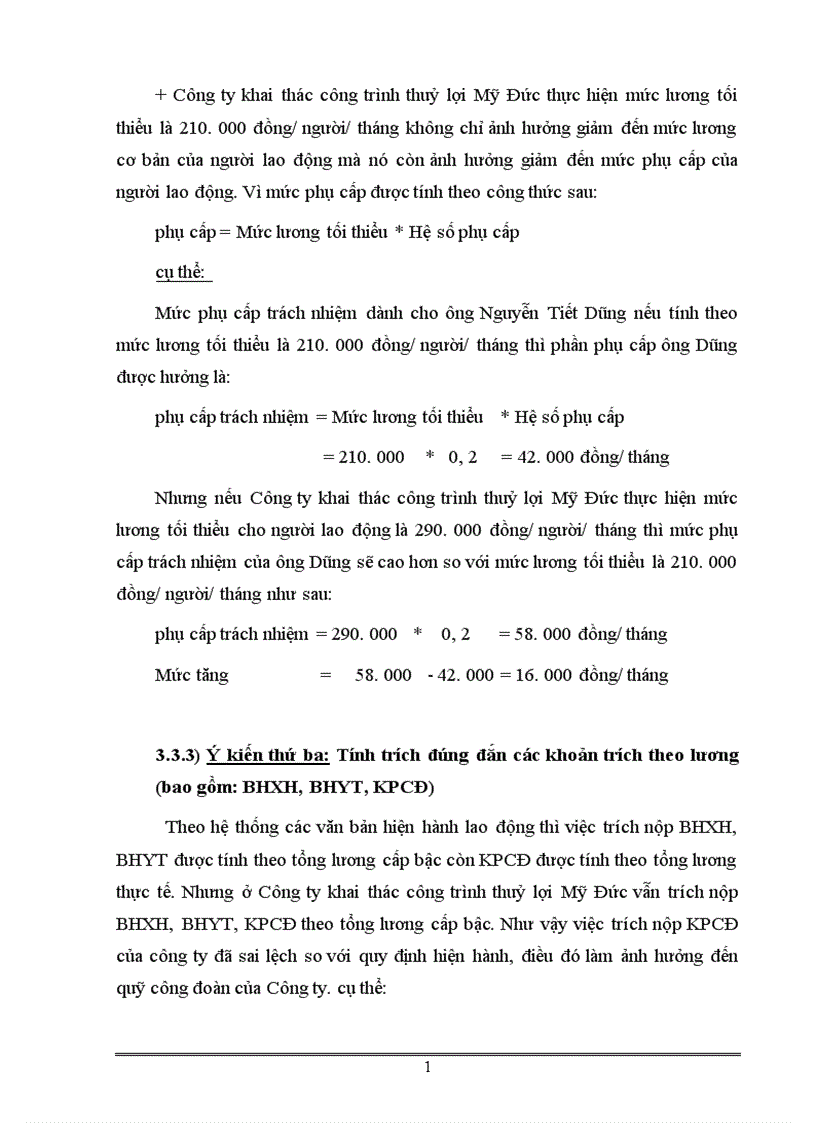 image for page Hoàn thiện kế toán tiền lương và các khoản trích theo lương tại Công ty khai thác công trình thuỷ lợi Mỹ Đức Hà Tây 1
