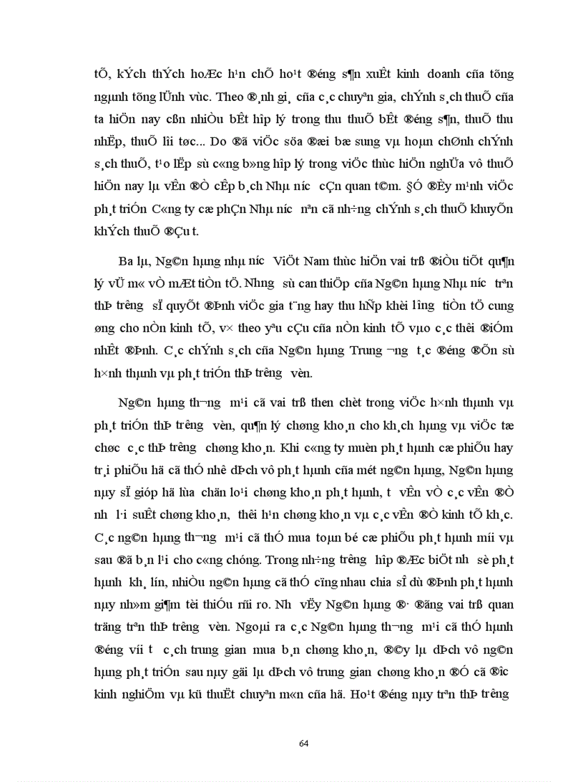 image for page Đổi mới hoạt động kinh doanh ở Công ty Cổ phần xây dựng và sản xuất vật liệu xây dựng Yên Từ 1