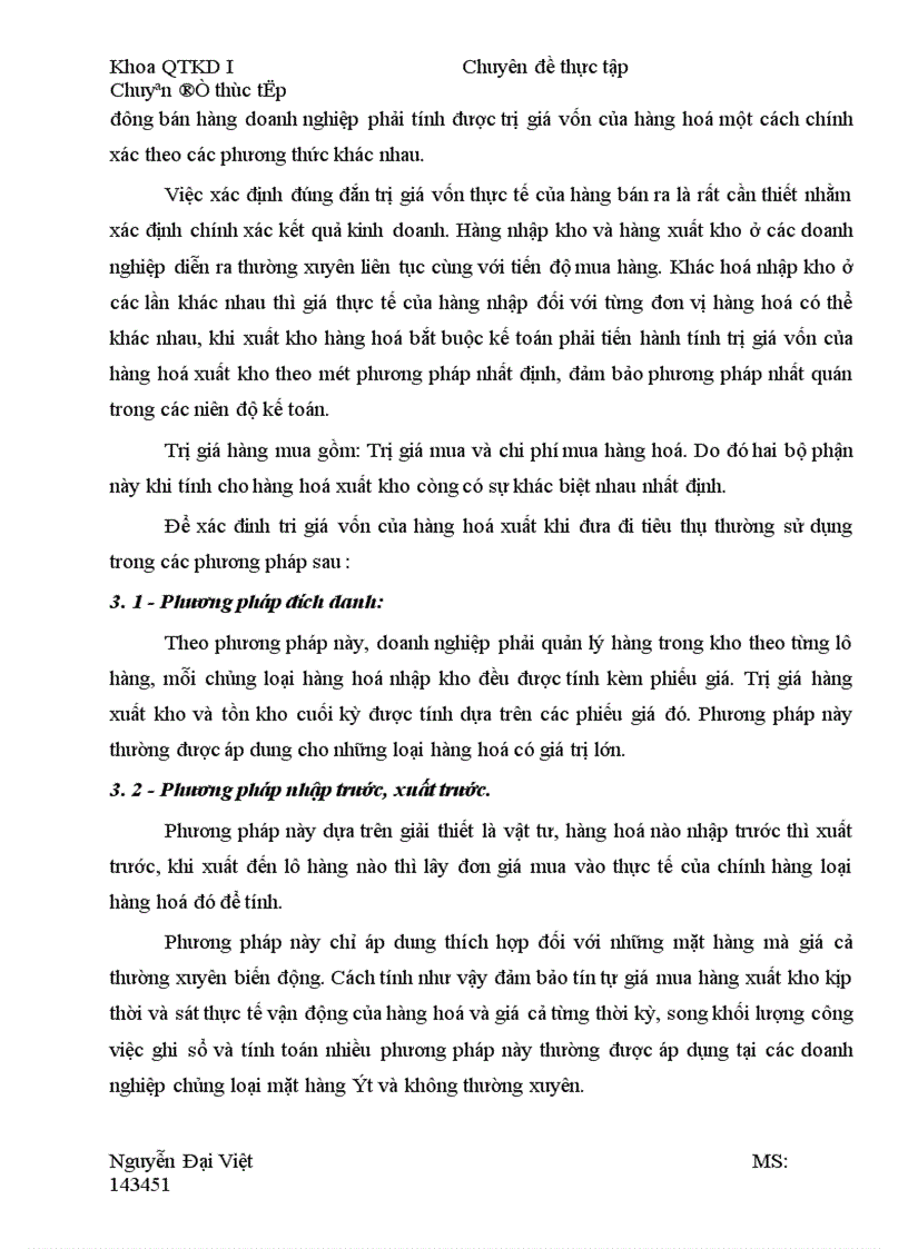 image for page Hoàn thiện kế toán bán hàng và xác định kết quả bán hàng tại công ty Tạp Phẩm và Bảo hộ lao động Hà nội 1
