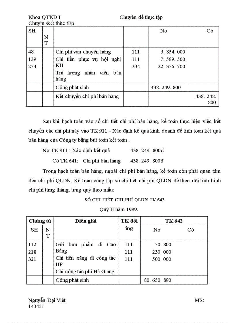 image for page Hoàn thiện kế toán bán hàng và xác định kết quả bán hàng tại công ty Tạp Phẩm và Bảo hộ lao động Hà nội 1