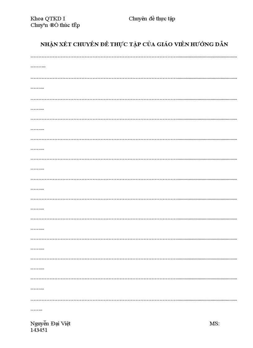 image for page Hoàn thiện kế toán bán hàng và xác định kết quả bán hàng tại công ty Tạp Phẩm và Bảo hộ lao động Hà nội 1