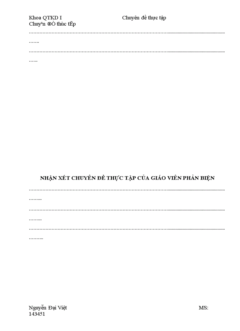 image for page Hoàn thiện kế toán bán hàng và xác định kết quả bán hàng tại công ty Tạp Phẩm và Bảo hộ lao động Hà nội 1