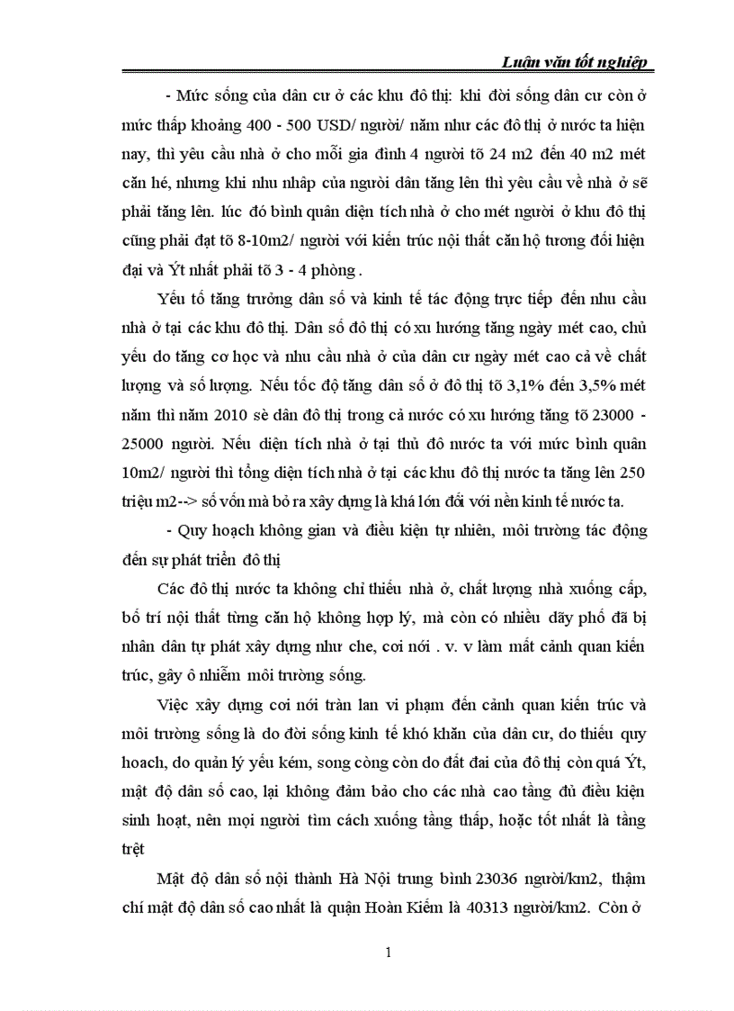 image for page Tình hình đầu tư phát triển nhà ở và khu đô thị mới của Hà Nội của công ty Đầu tư xây dựng Hà Nội Thực trạng và giải pháp