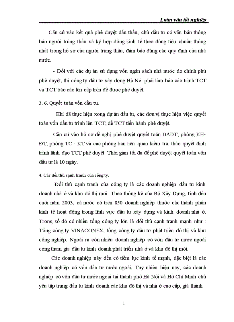 image for page Tình hình đầu tư phát triển nhà ở và khu đô thị mới của Hà Nội của công ty Đầu tư xây dựng Hà Nội Thực trạng và giải pháp