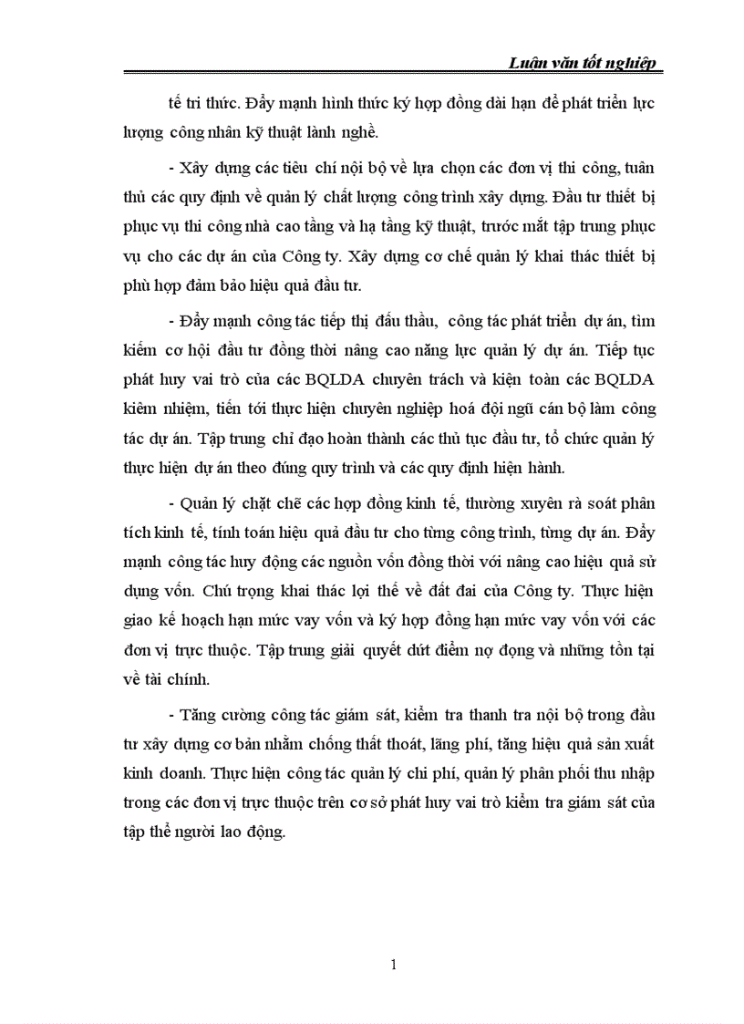 image for page Tình hình đầu tư phát triển nhà ở và khu đô thị mới của Hà Nội của công ty Đầu tư xây dựng Hà Nội Thực trạng và giải pháp