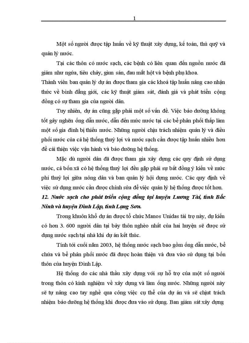 image for page Giải pháp nhằm nâng cao năng lực công tác lập và quản lý dự án tại Trung Tâm Phát Triển Nông Thôn Bền Vững