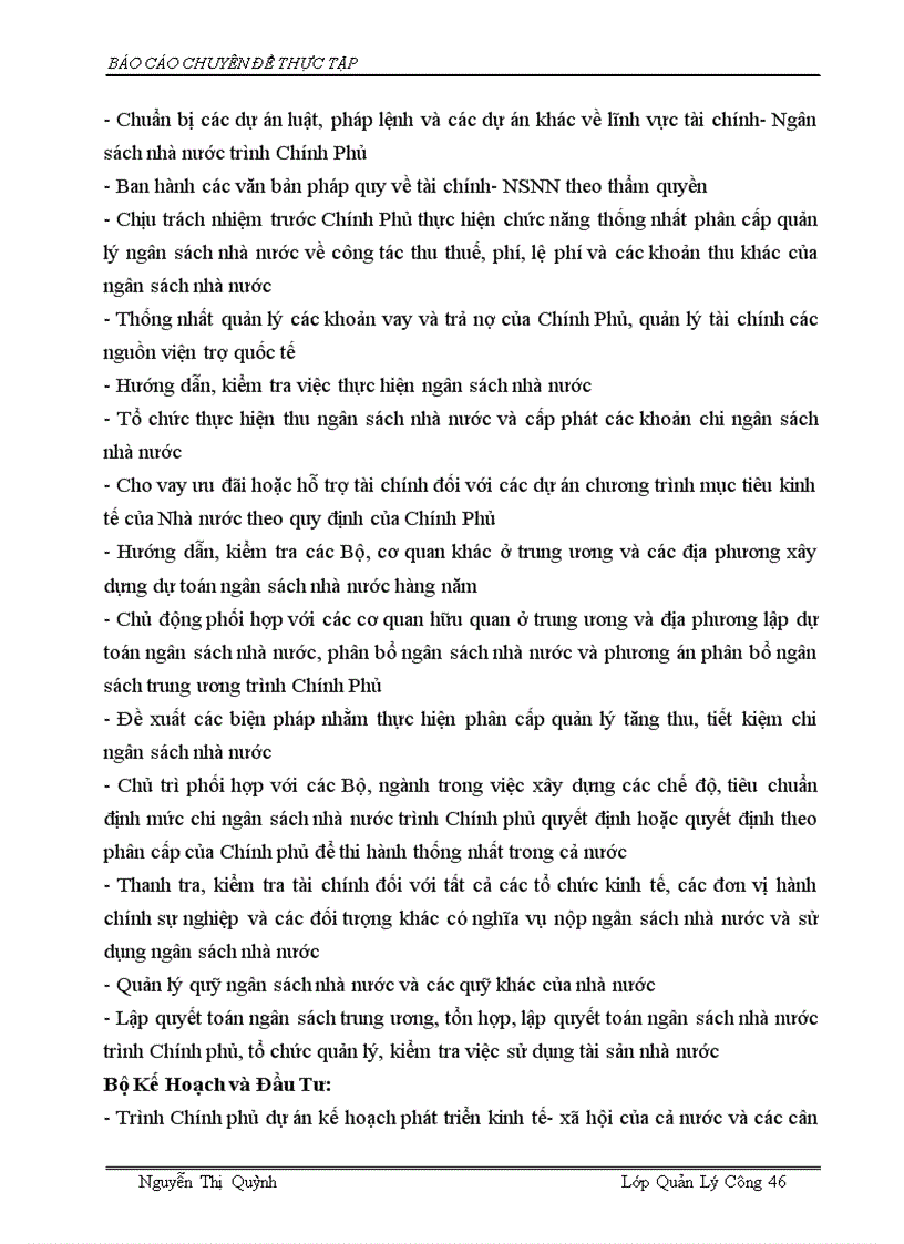 image for page Phân cấp quản lý ngân sách nhà nước giữa Tỉnh và huyện xã ở tỉnh Bắc Ninh Thực trạng phương hướng giải pháp hoàn thiện
