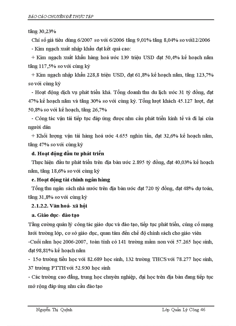 image for page Phân cấp quản lý ngân sách nhà nước giữa Tỉnh và huyện xã ở tỉnh Bắc Ninh Thực trạng phương hướng giải pháp hoàn thiện