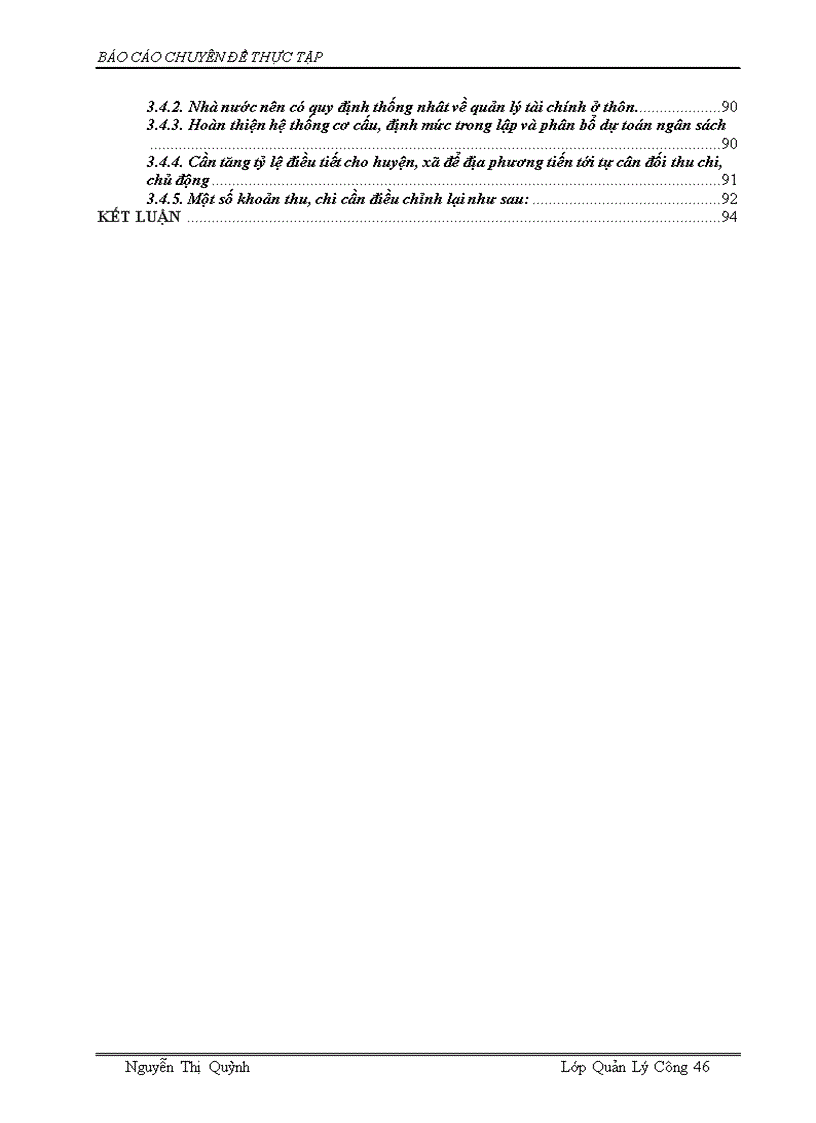 image for page Phân cấp quản lý ngân sách nhà nước giữa Tỉnh và huyện xã ở tỉnh Bắc Ninh Thực trạng phương hướng giải pháp hoàn thiện