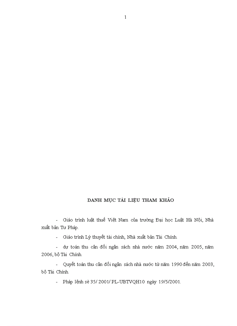 image for page Hoàn thiện công tác quản lý thuế thu nhập cá nhân ở Việt Nam hiện nay