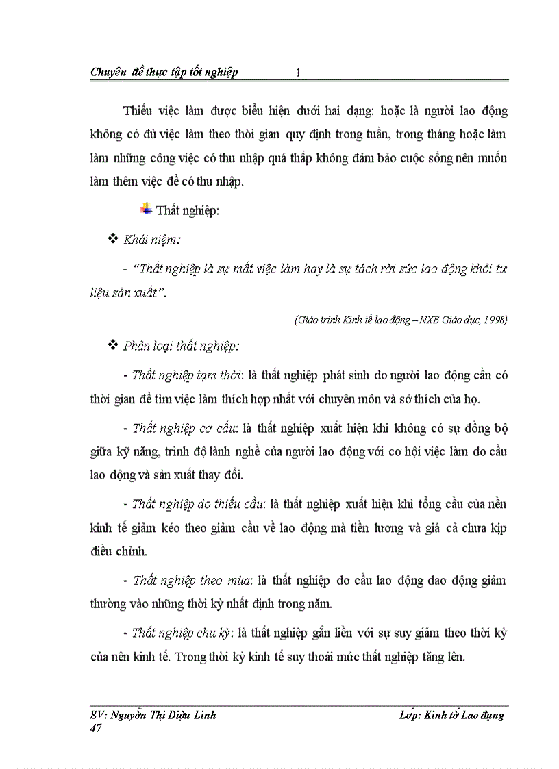 image for page Đánh giá giữa kỳ tình hình thực hiện chương trình Mục tiêu quốc gia về việc làm đến năm 2010 1