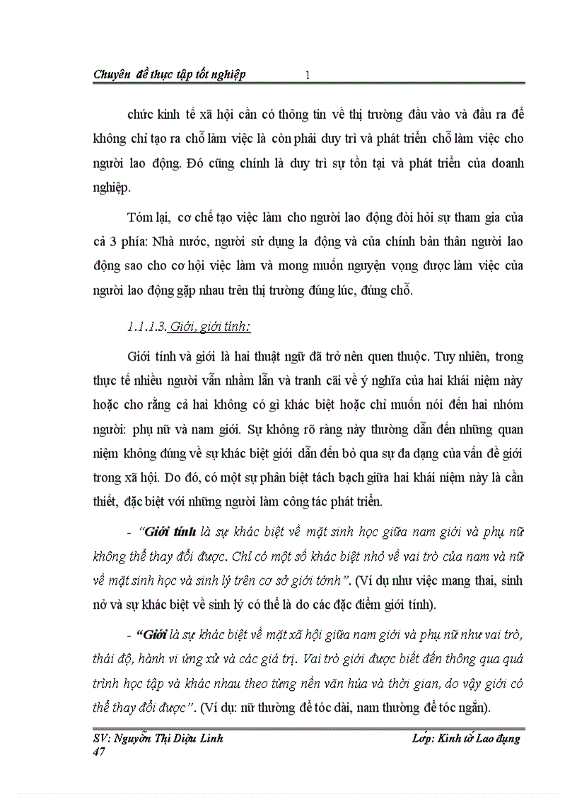 image for page Đánh giá giữa kỳ tình hình thực hiện chương trình Mục tiêu quốc gia về việc làm đến năm 2010 1