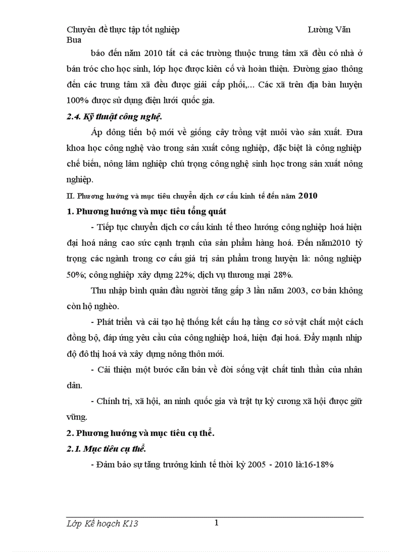 image for page phương hướng và giải pháp nhằm thúc đẩy chuyển dịch cơ cấu kinh tế ở huyện Thuận Châu Sơn La