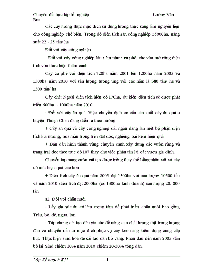image for page phương hướng và giải pháp nhằm thúc đẩy chuyển dịch cơ cấu kinh tế ở huyện Thuận Châu Sơn La