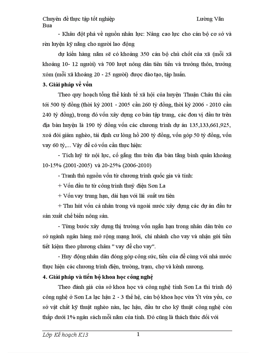 image for page phương hướng và giải pháp nhằm thúc đẩy chuyển dịch cơ cấu kinh tế ở huyện Thuận Châu Sơn La
