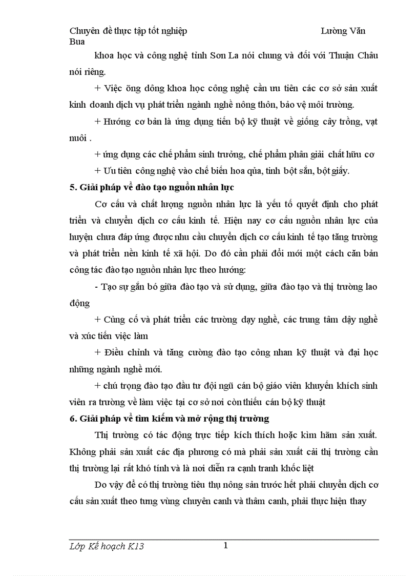 image for page phương hướng và giải pháp nhằm thúc đẩy chuyển dịch cơ cấu kinh tế ở huyện Thuận Châu Sơn La