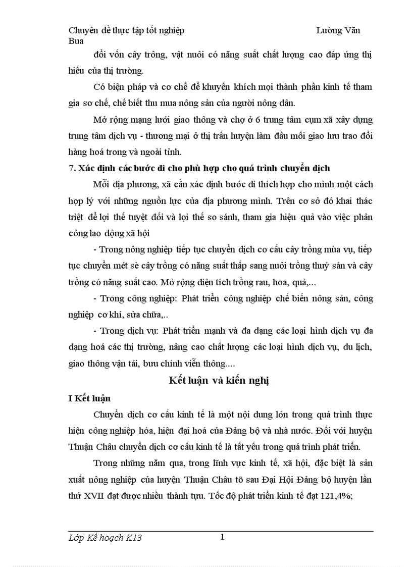 image for page phương hướng và giải pháp nhằm thúc đẩy chuyển dịch cơ cấu kinh tế ở huyện Thuận Châu Sơn La