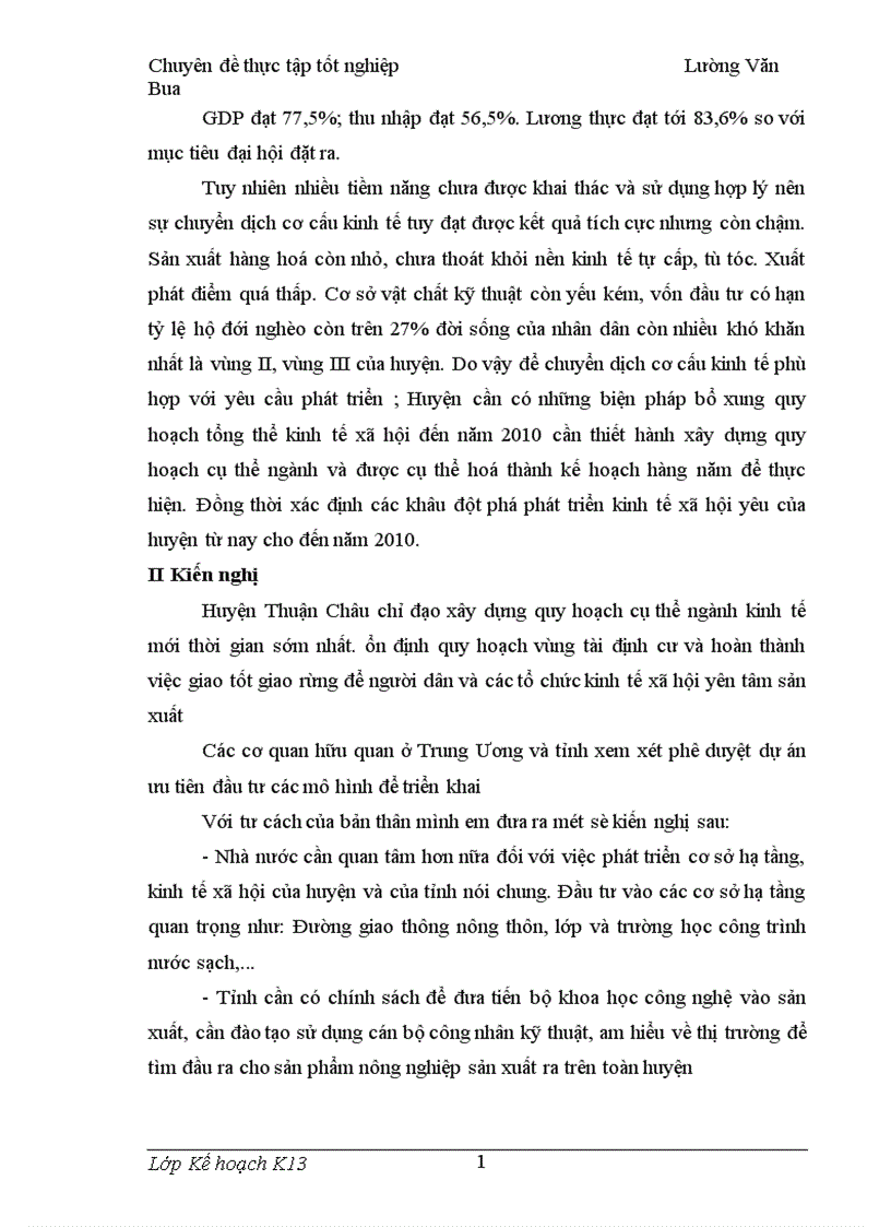 image for page phương hướng và giải pháp nhằm thúc đẩy chuyển dịch cơ cấu kinh tế ở huyện Thuận Châu Sơn La