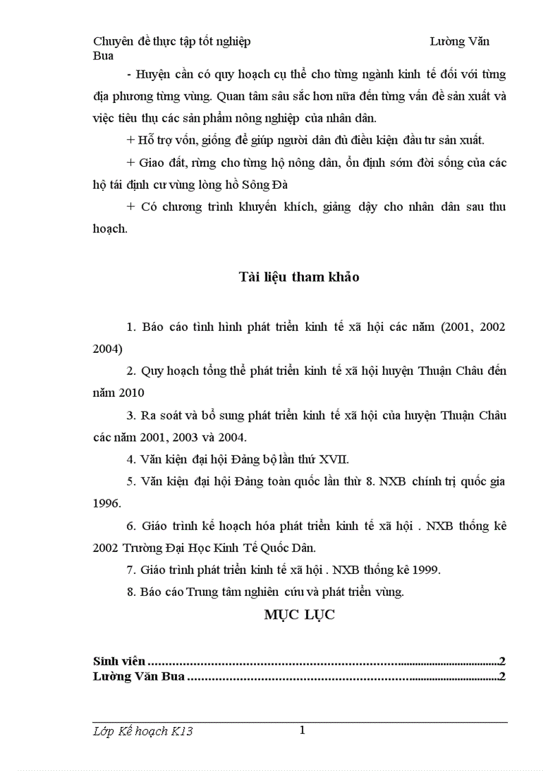 image for page phương hướng và giải pháp nhằm thúc đẩy chuyển dịch cơ cấu kinh tế ở huyện Thuận Châu Sơn La