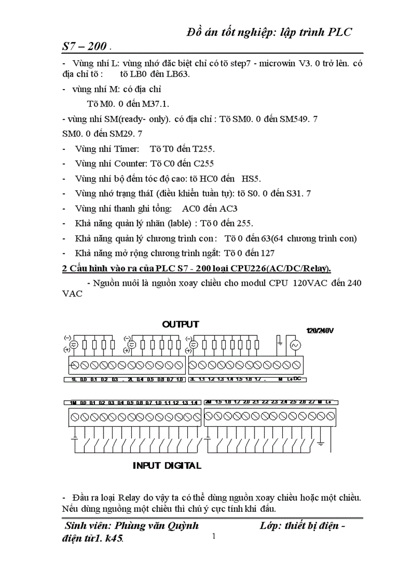 image for page Lập trình PLC S7 200