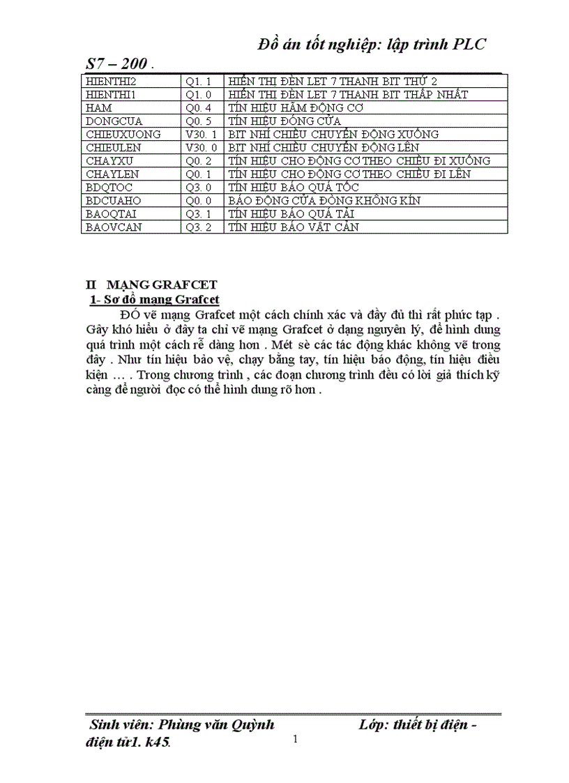 image for page Lập trình PLC S7 200