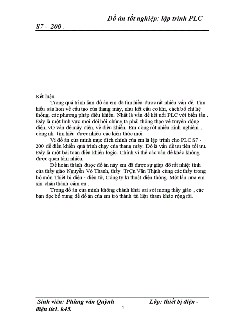 image for page Lập trình PLC S7 200