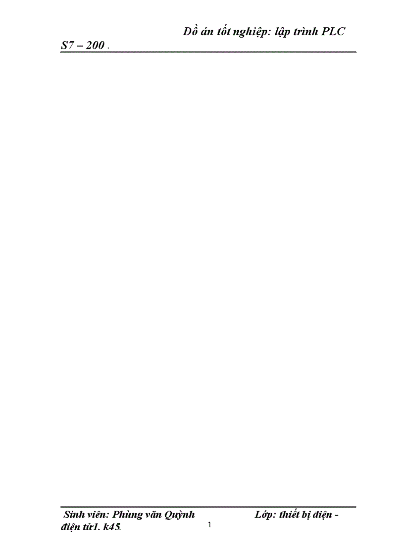 image for page Lập trình PLC S7 200