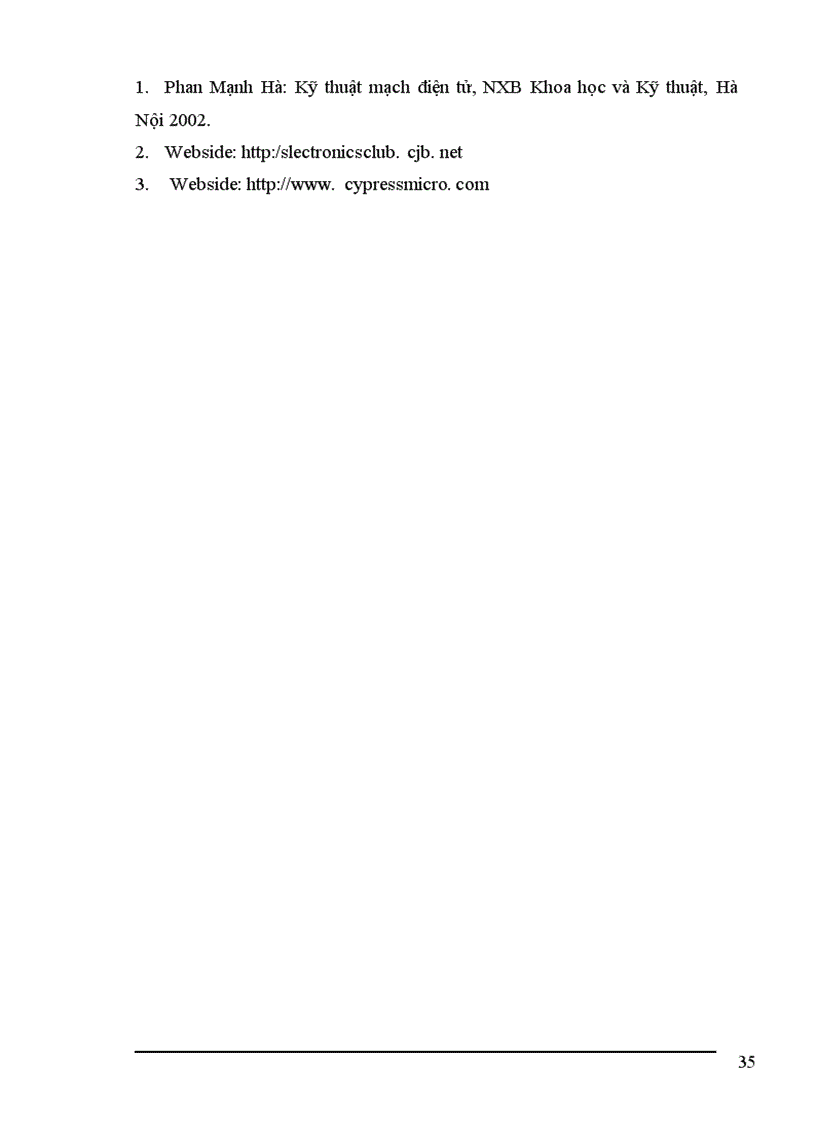 image for page Dùng PSoC điều khiển các đồ dùng gia dụng