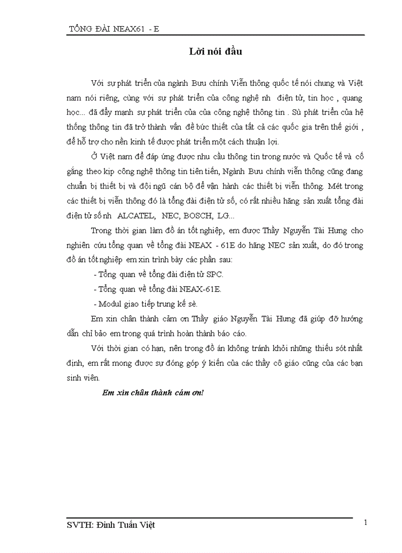 image for page tổng đài neax e