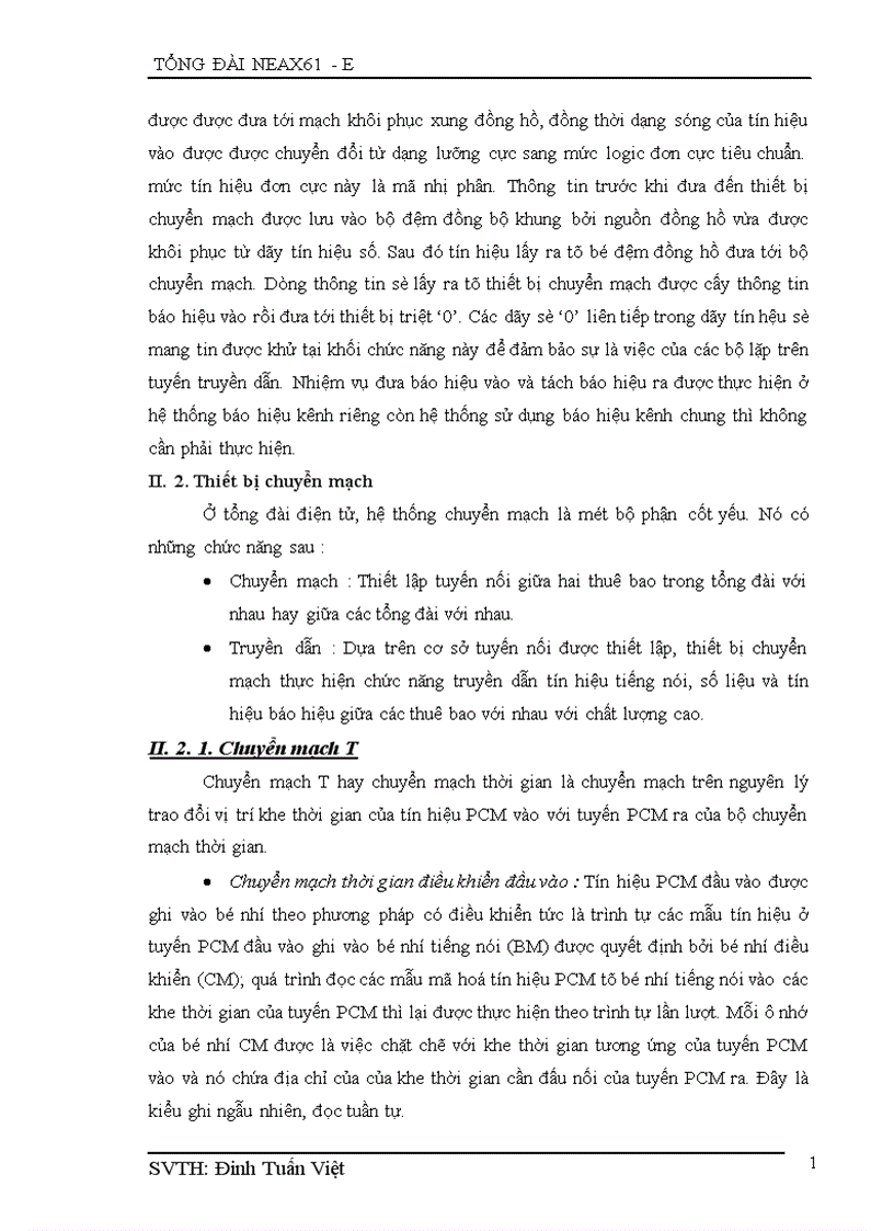 image for page tổng đài neax e