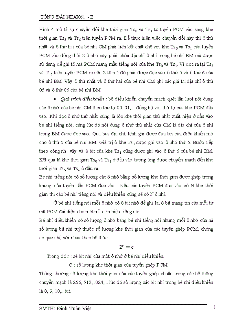 image for page tổng đài neax e