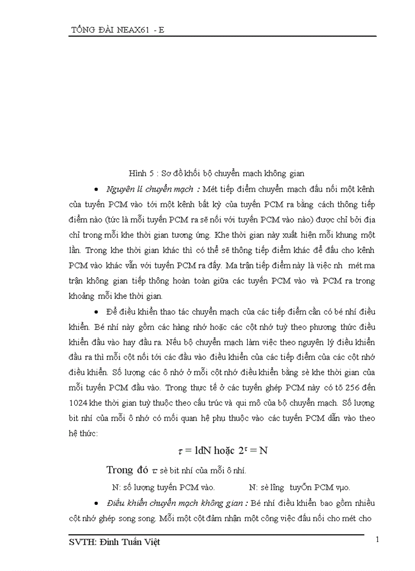 image for page tổng đài neax e