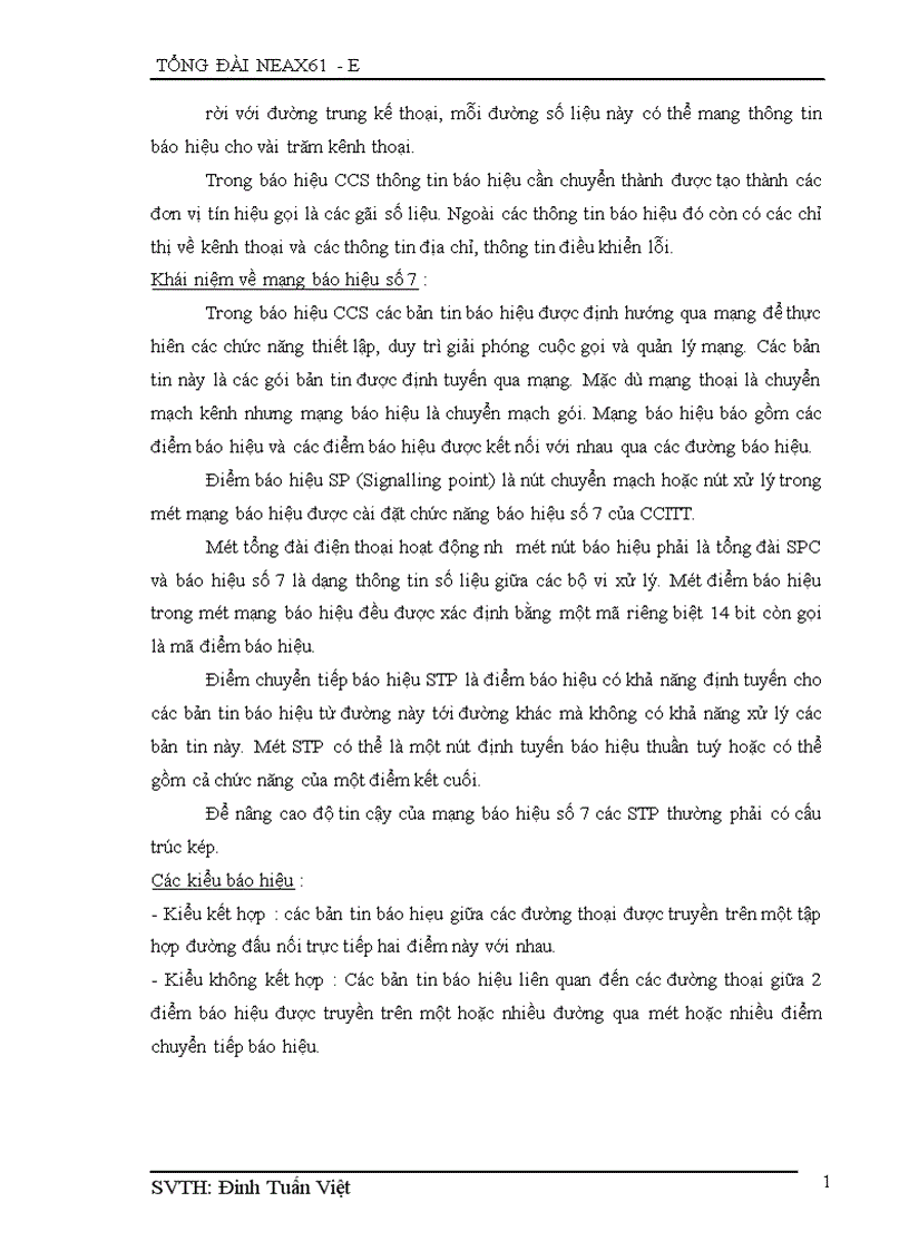 image for page tổng đài neax e