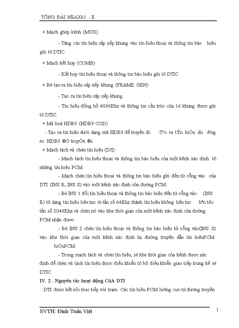 image for page tổng đài neax e