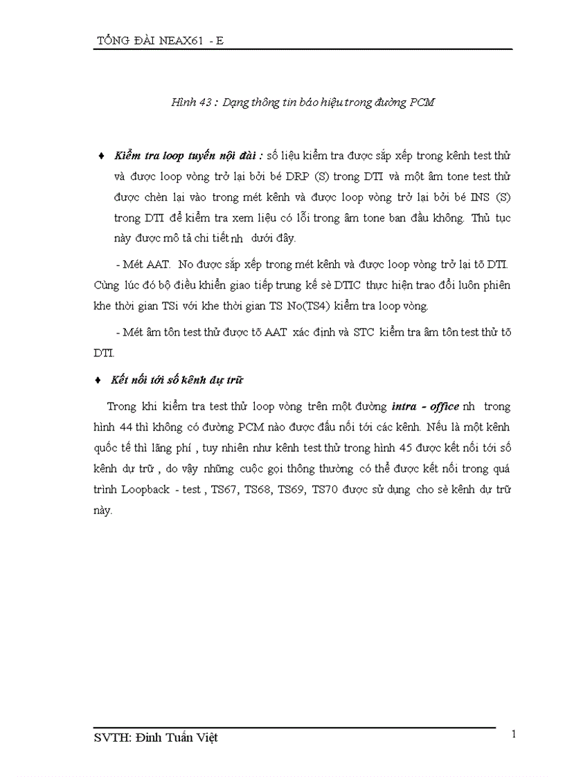 image for page tổng đài neax e