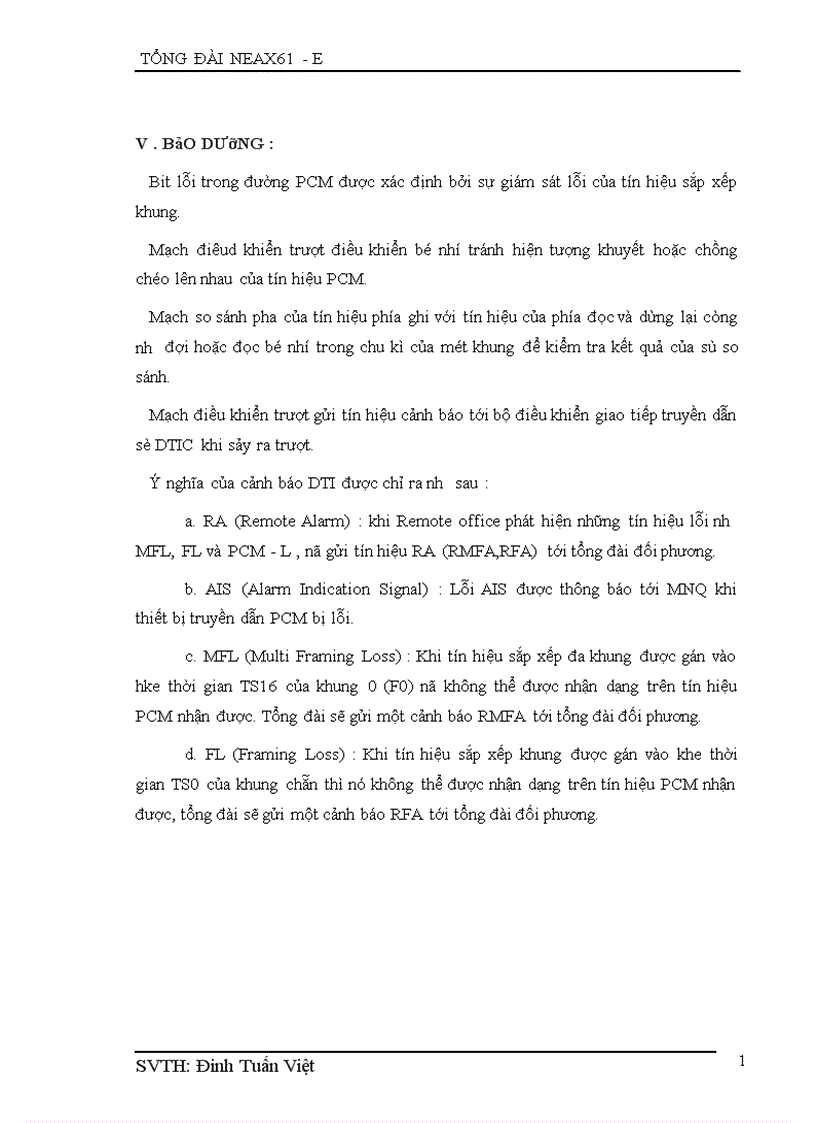 image for page tổng đài neax e