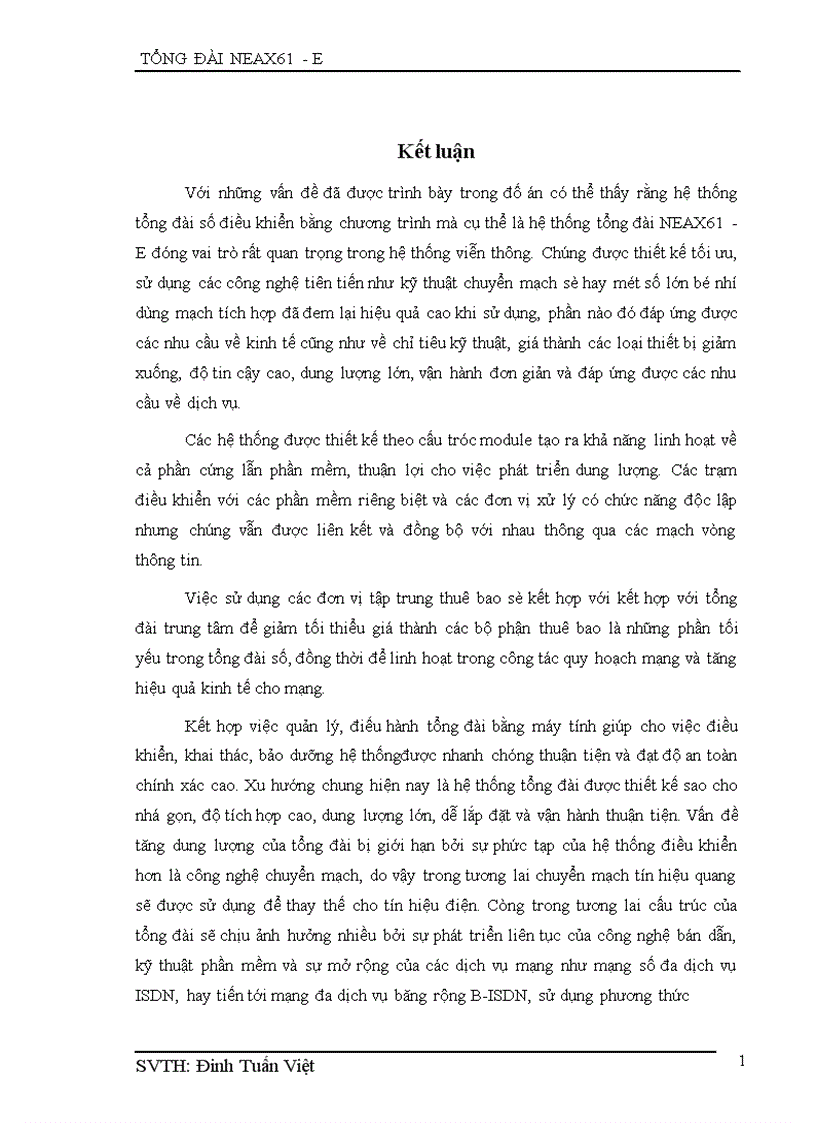 image for page tổng đài neax e