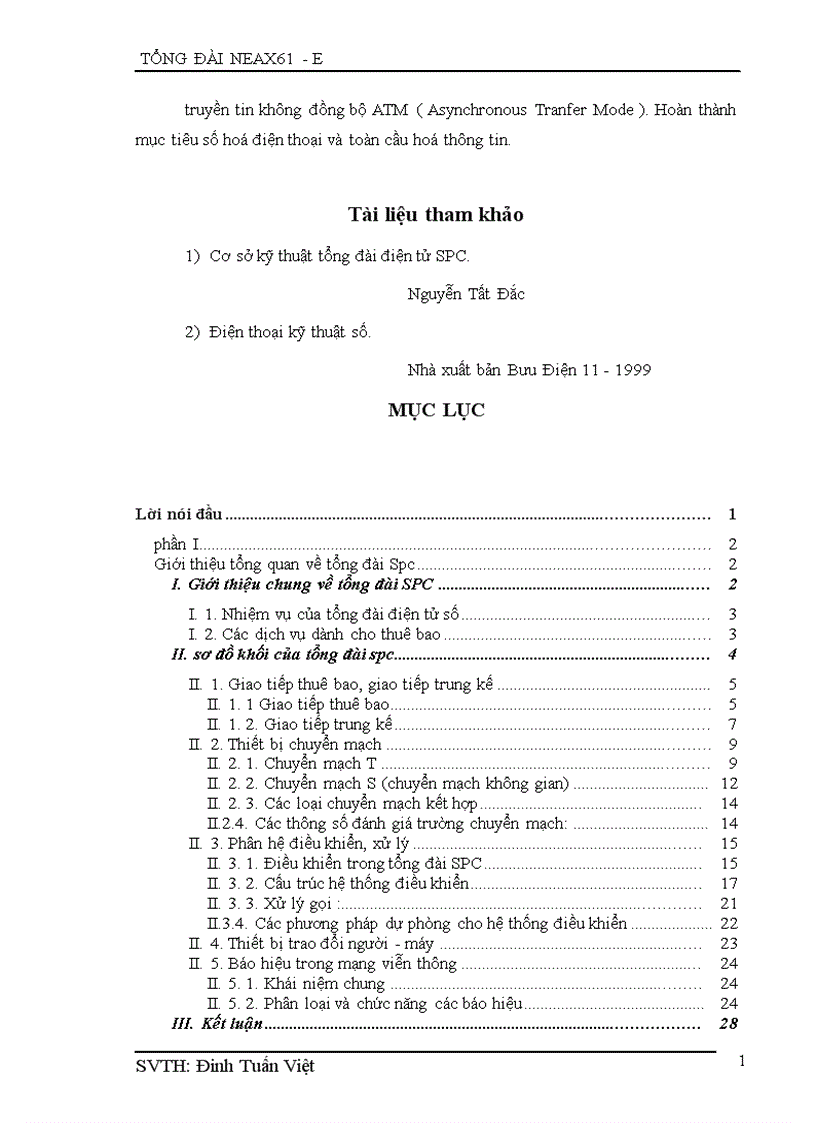 image for page tổng đài neax e