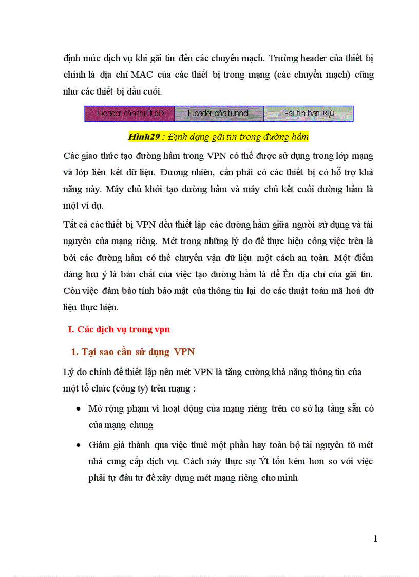 image for page các giao thức thiết lập đường hầm tunneling có sử dụng các chức năng của VPN gateway trong mô hình VPN truy nhập từ xa