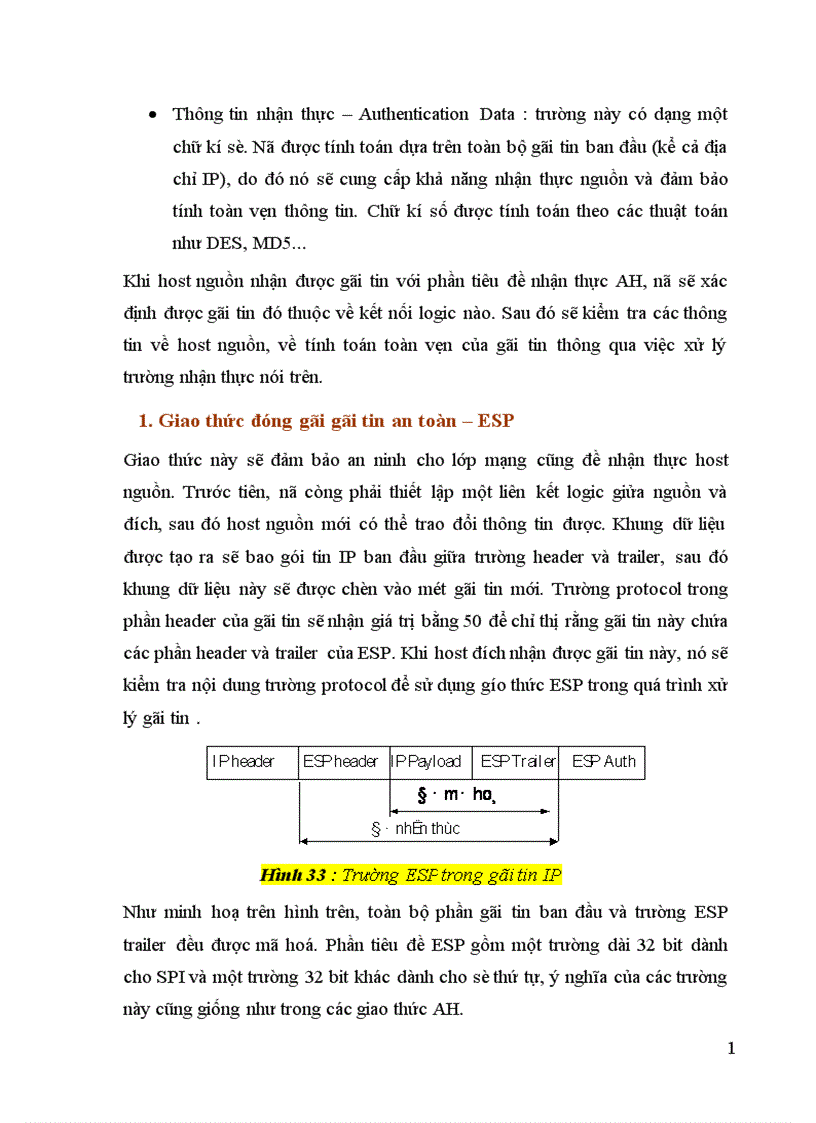 image for page các giao thức thiết lập đường hầm tunneling có sử dụng các chức năng của VPN gateway trong mô hình VPN truy nhập từ xa