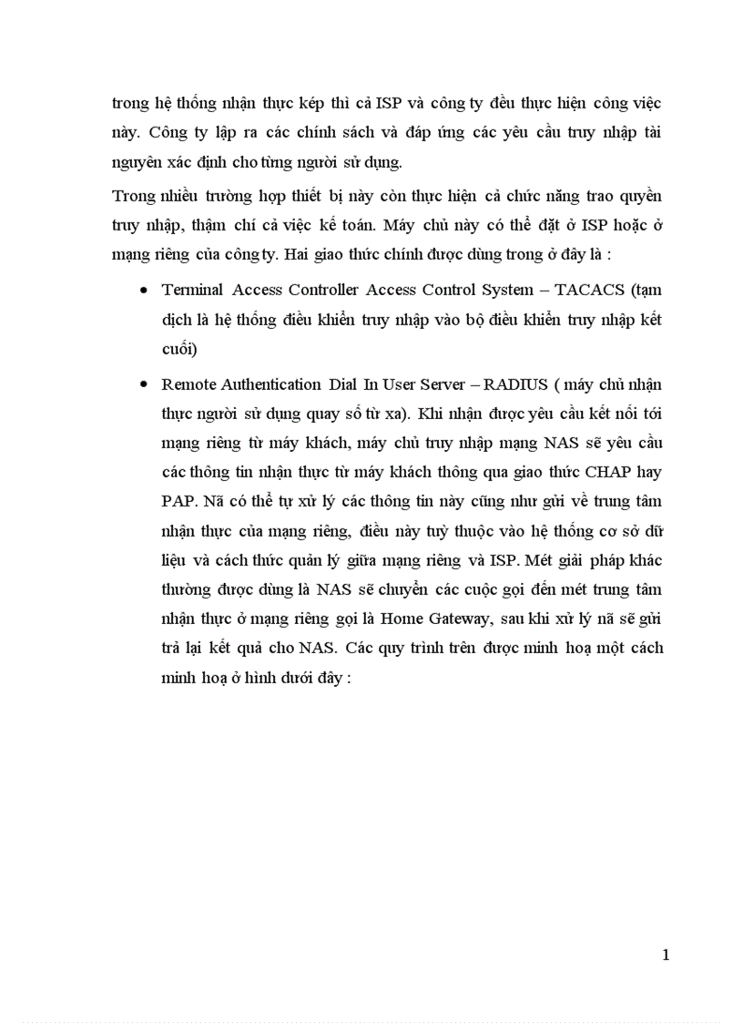 image for page các giao thức thiết lập đường hầm tunneling có sử dụng các chức năng của VPN gateway trong mô hình VPN truy nhập từ xa