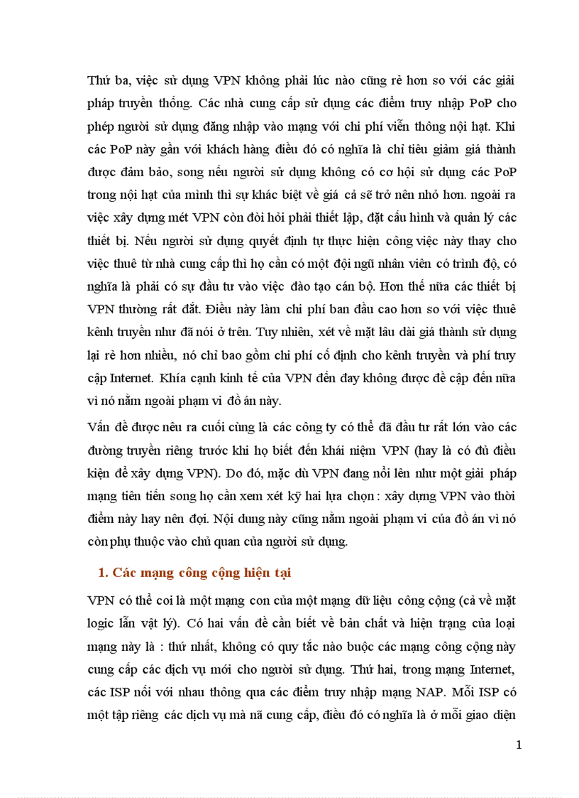 image for page các giao thức thiết lập đường hầm tunneling có sử dụng các chức năng của VPN gateway trong mô hình VPN truy nhập từ xa 1