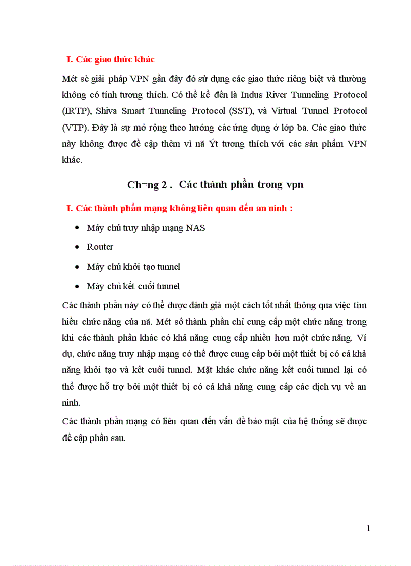 image for page các giao thức thiết lập đường hầm tunneling có sử dụng các chức năng của VPN gateway trong mô hình VPN truy nhập từ xa 1