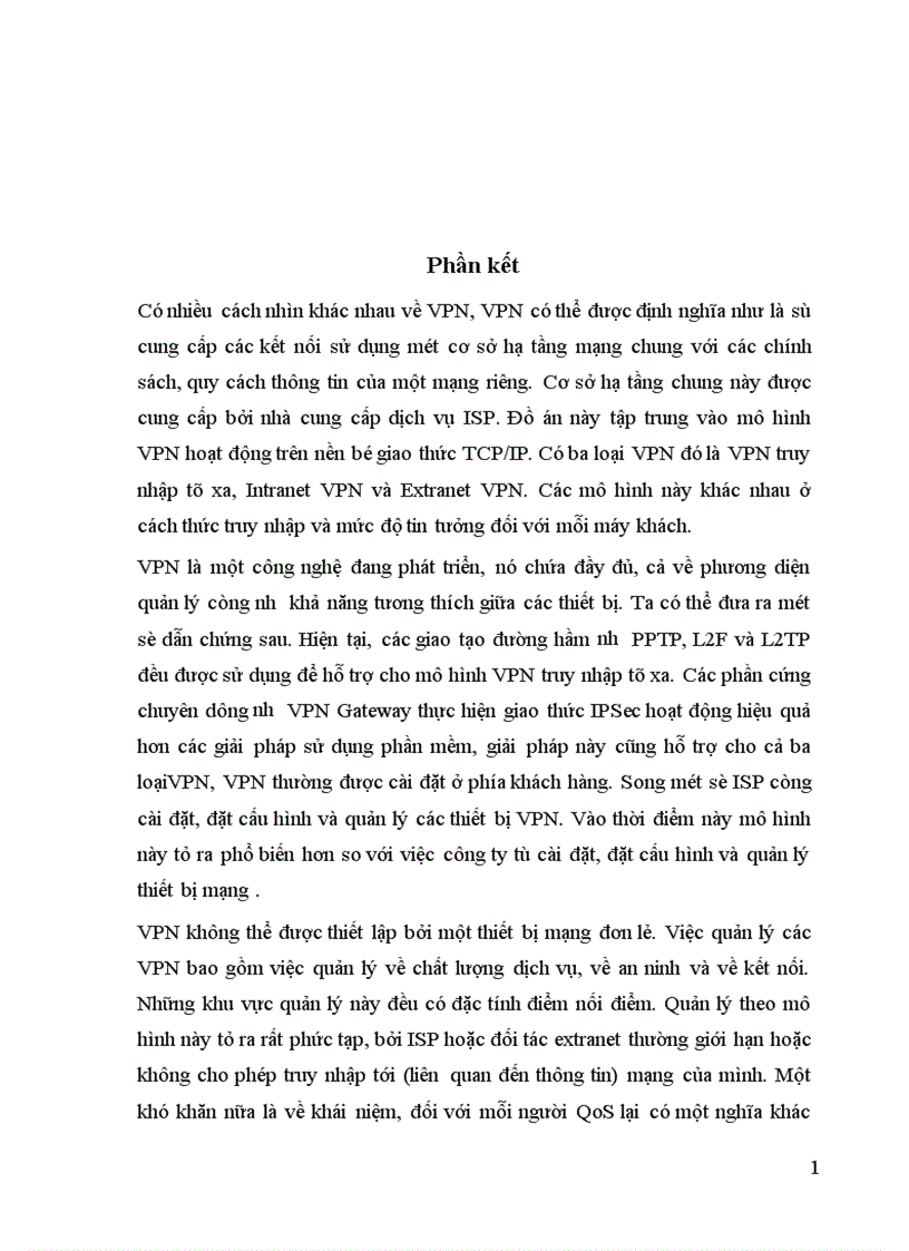 image for page các giao thức thiết lập đường hầm tunneling có sử dụng các chức năng của VPN gateway trong mô hình VPN truy nhập từ xa 1