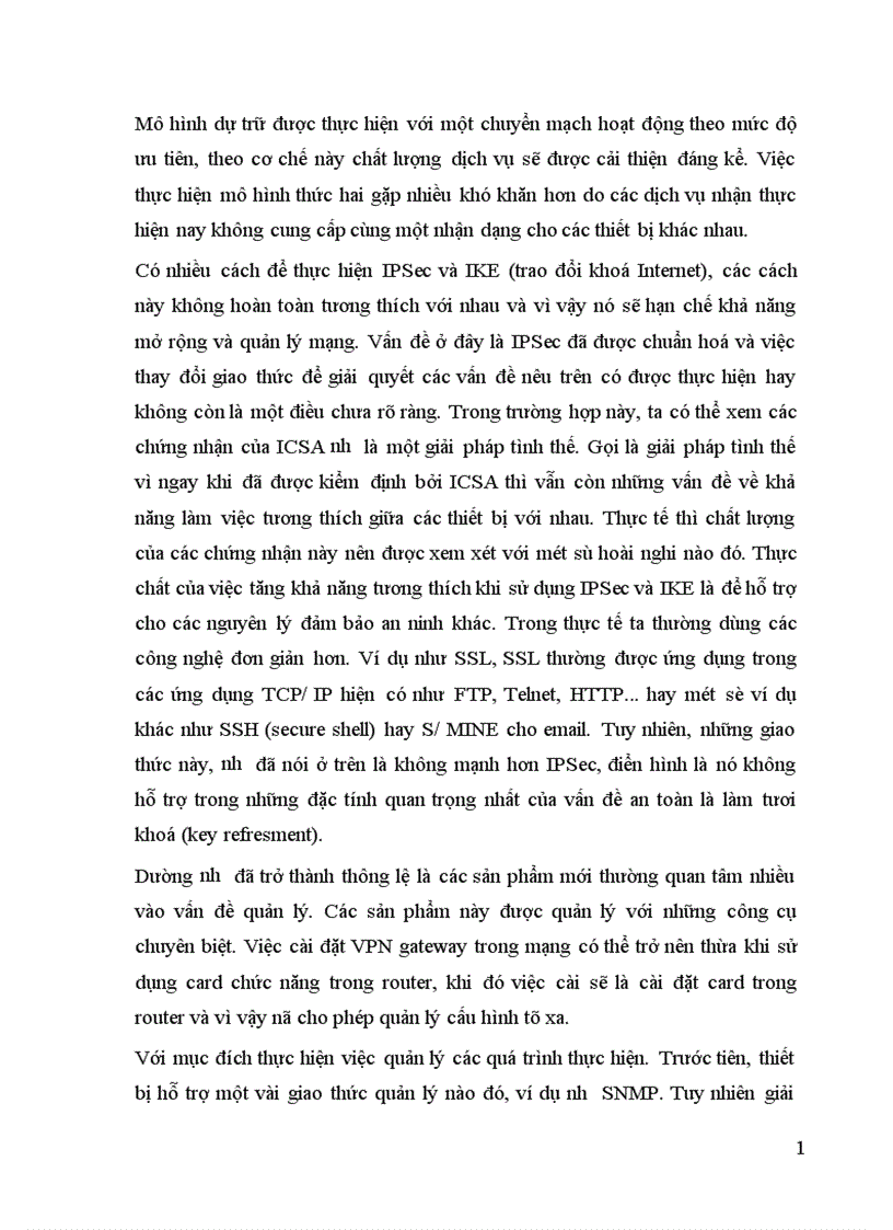 image for page các giao thức thiết lập đường hầm tunneling có sử dụng các chức năng của VPN gateway trong mô hình VPN truy nhập từ xa 1