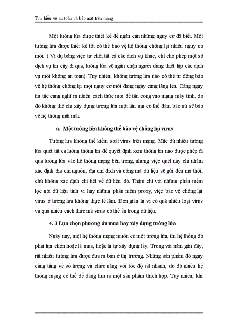 image for page Tìm hiểu về an toàn và bảo mật trên mạng